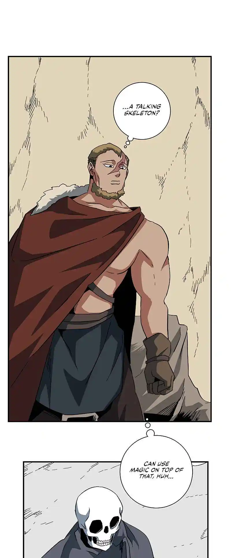 One Step Closer to the Demon King 90