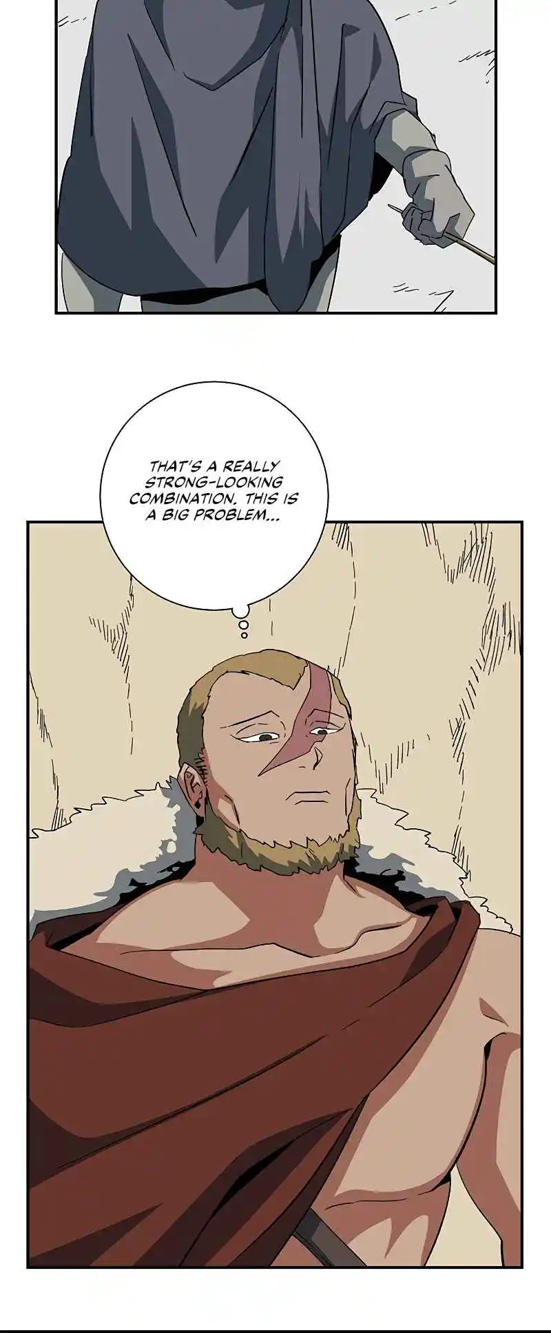 One Step Closer to the Demon King 90