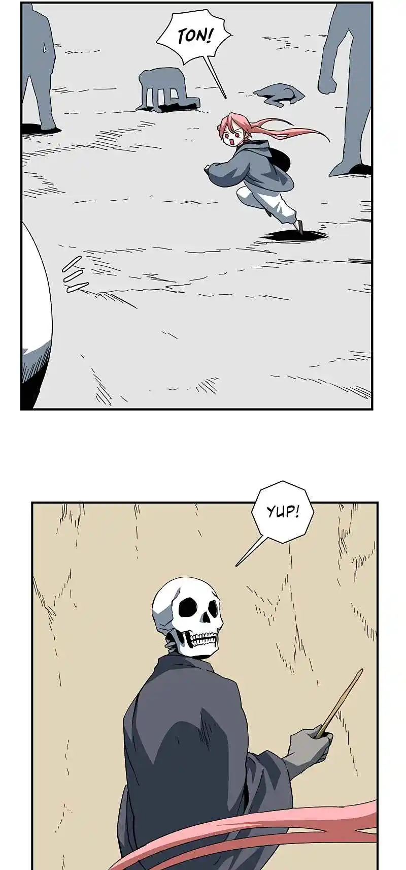 One Step Closer to the Demon King 90