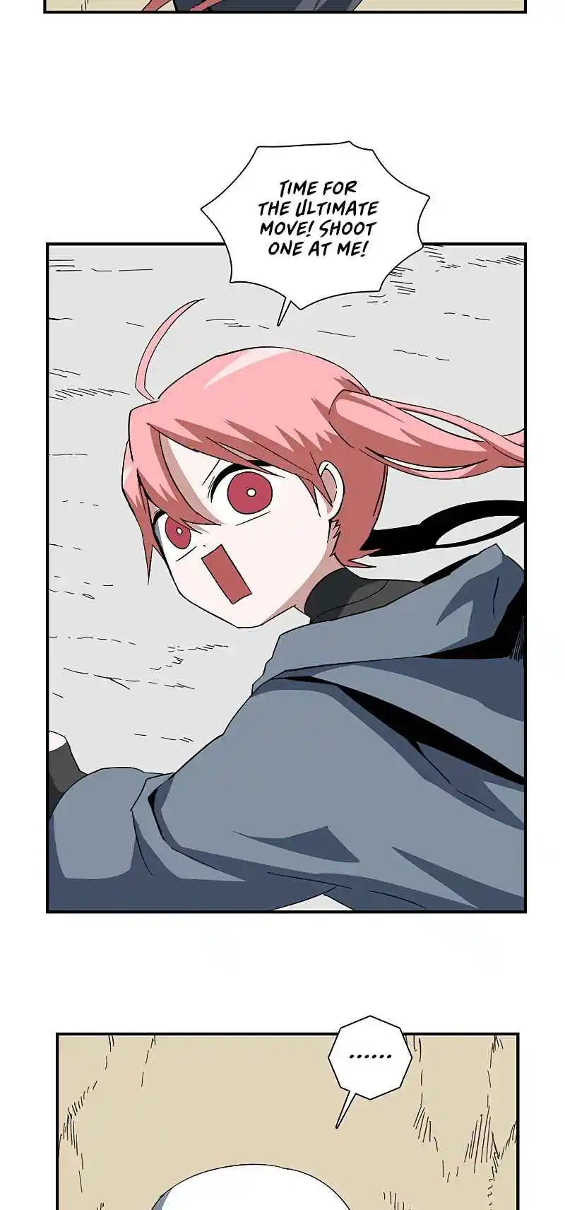 One Step Closer to the Demon King 90