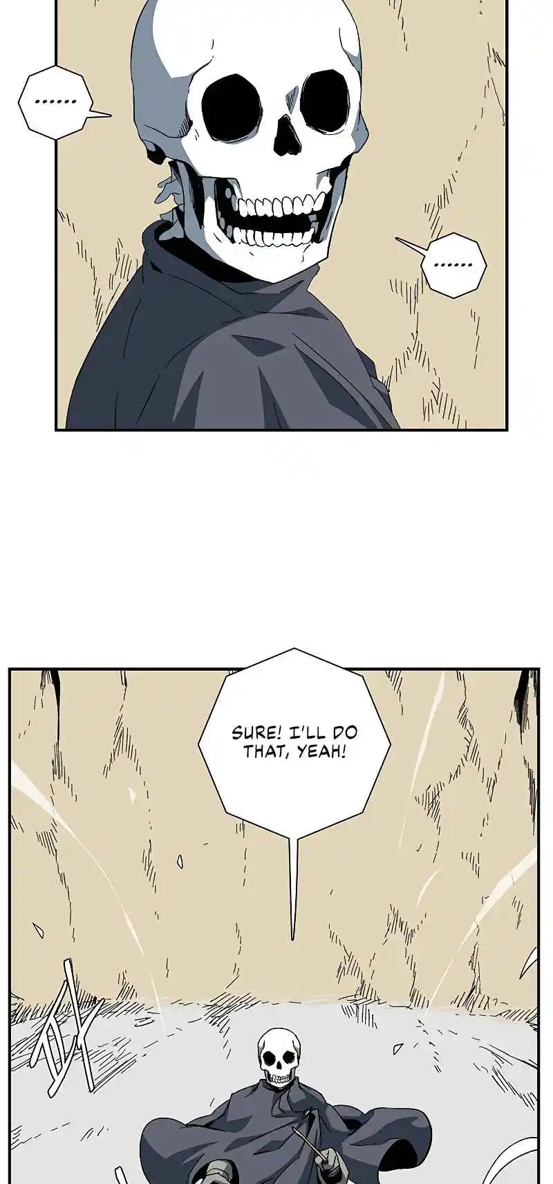 One Step Closer to the Demon King 90