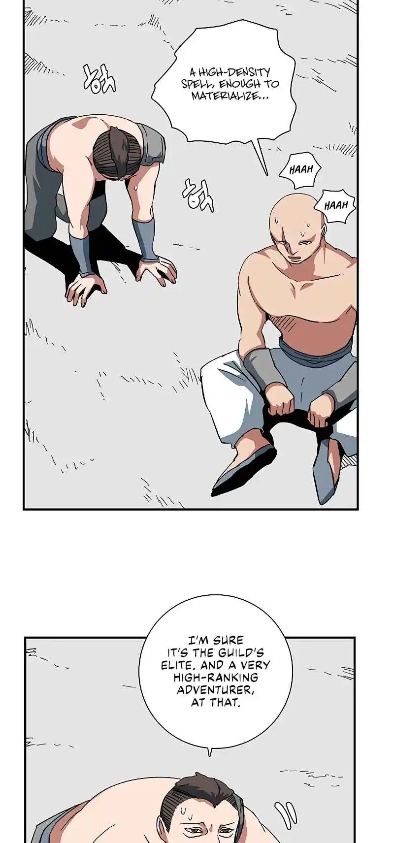 One Step Closer to the Demon King 90