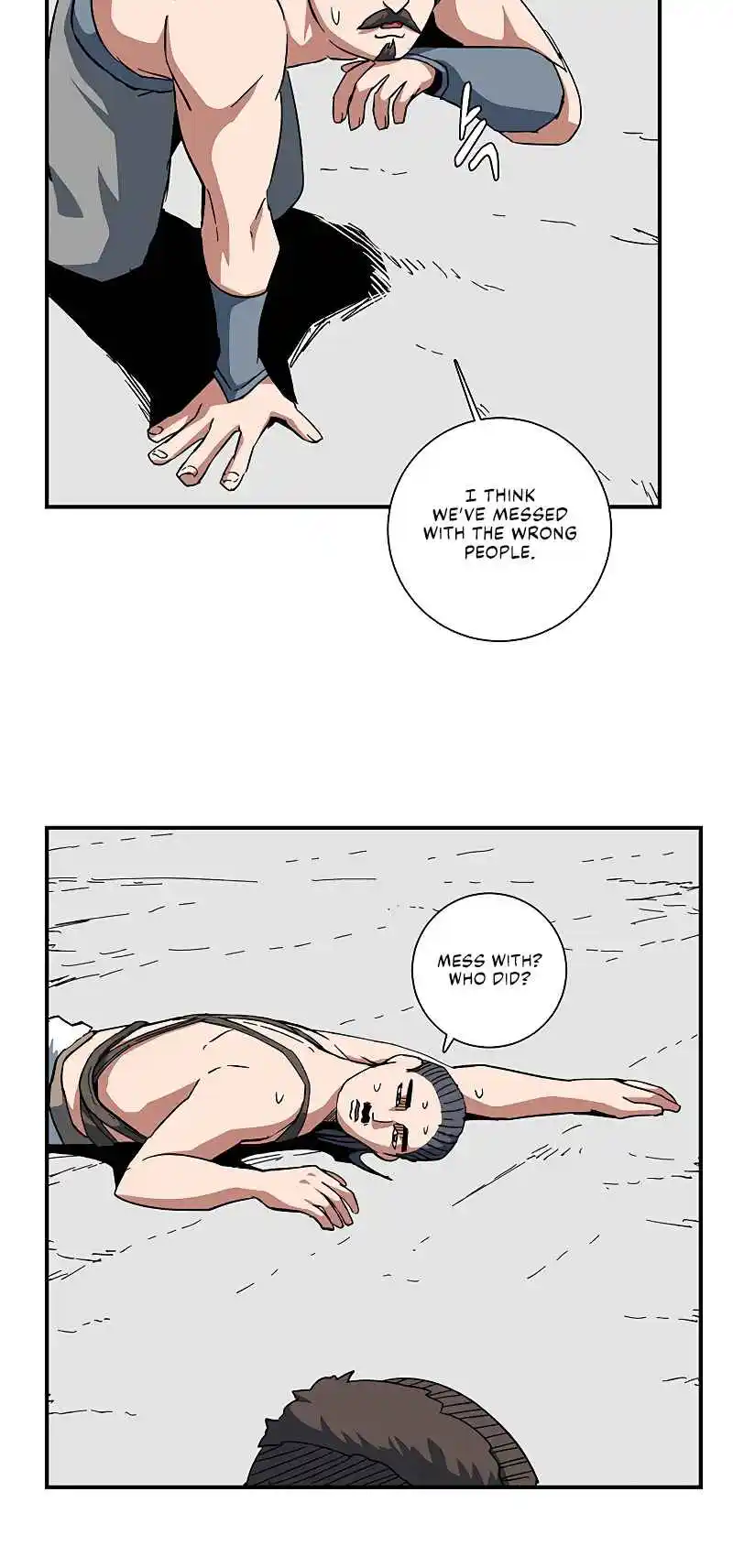 One Step Closer to the Demon King 90