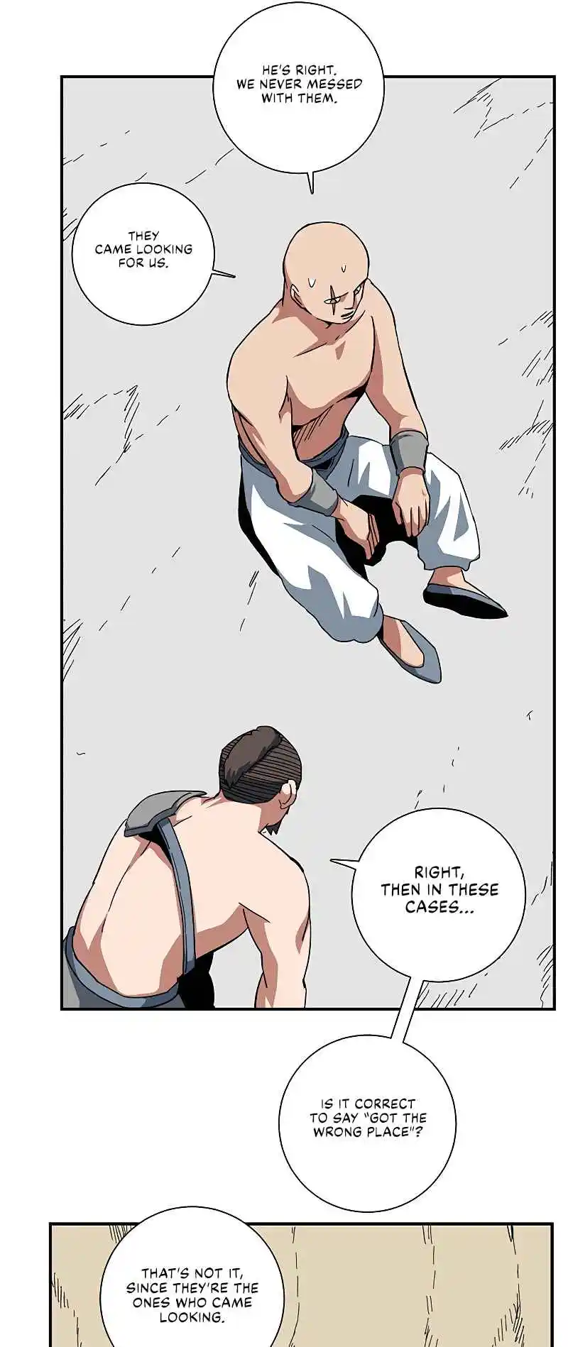 One Step Closer to the Demon King 90