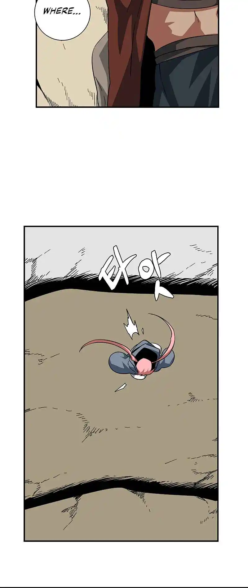 One Step Closer to the Demon King 90