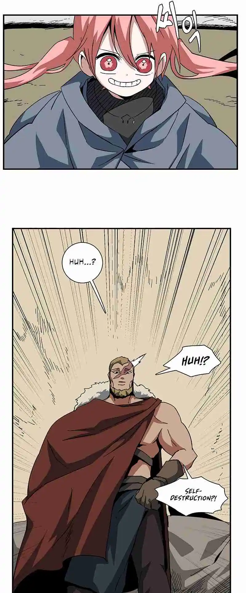 One Step Closer to the Demon King 90