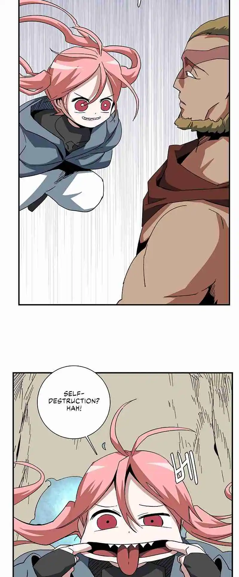 One Step Closer to the Demon King 90