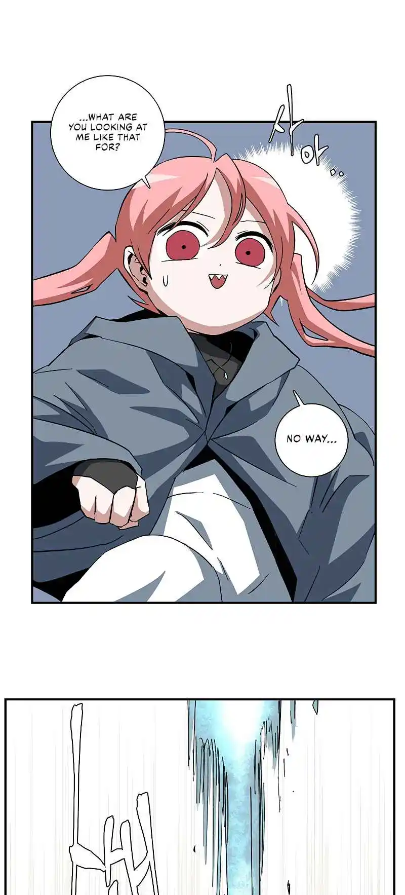 One Step Closer to the Demon King 90