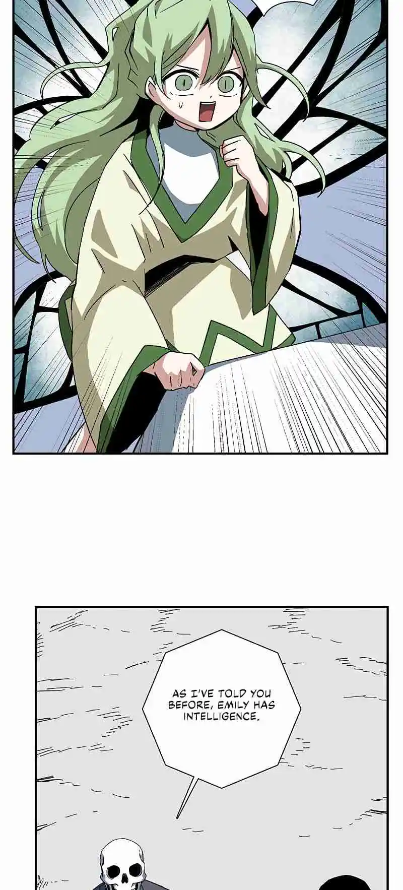 One Step Closer to the Demon King 90