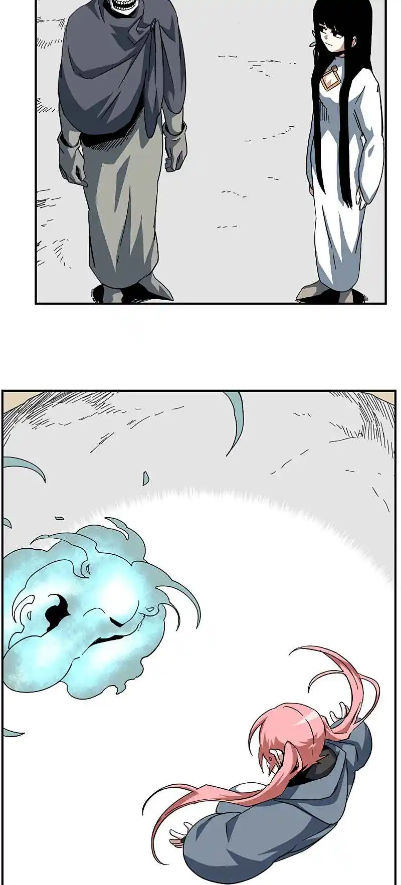 One Step Closer to the Demon King 90