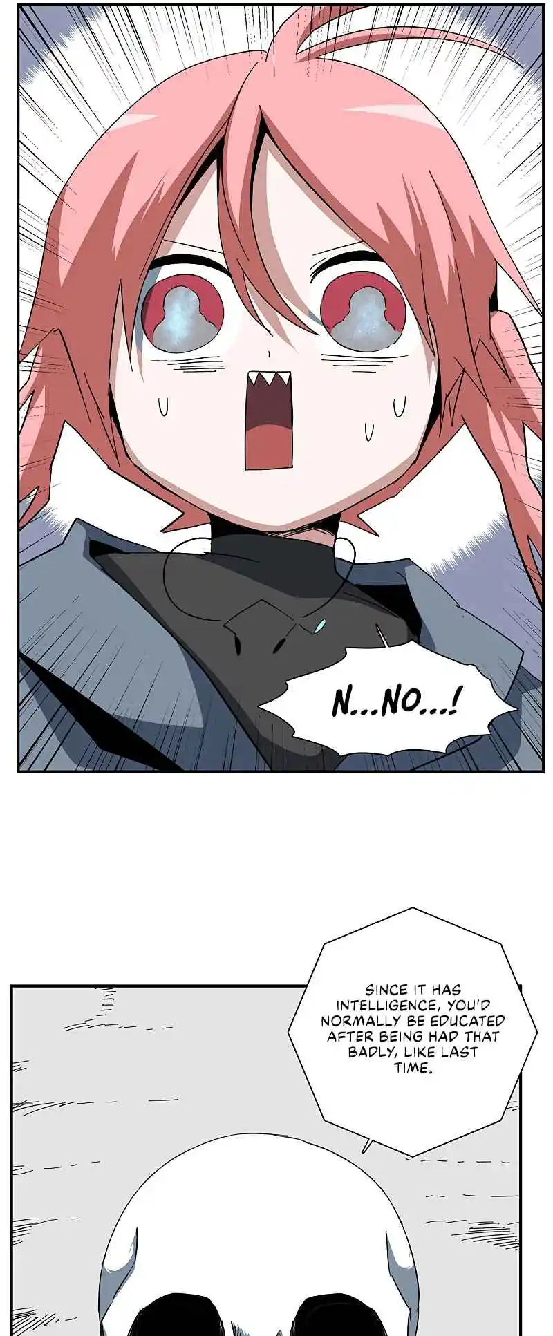 One Step Closer to the Demon King 90