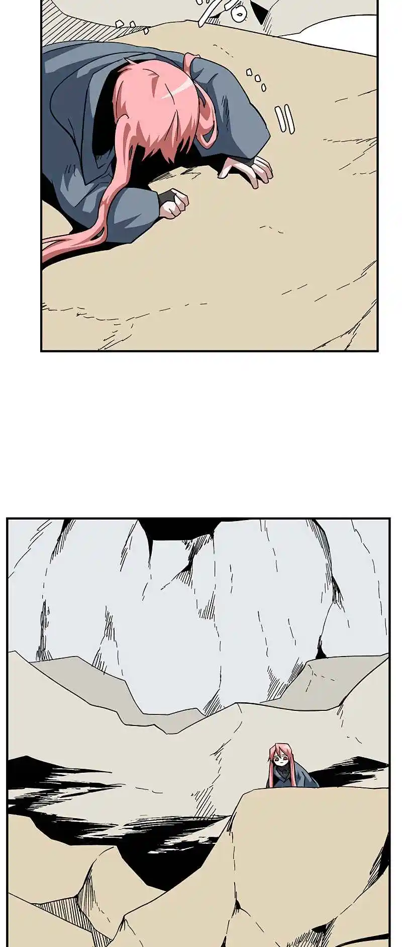 One Step Closer to the Demon King 90