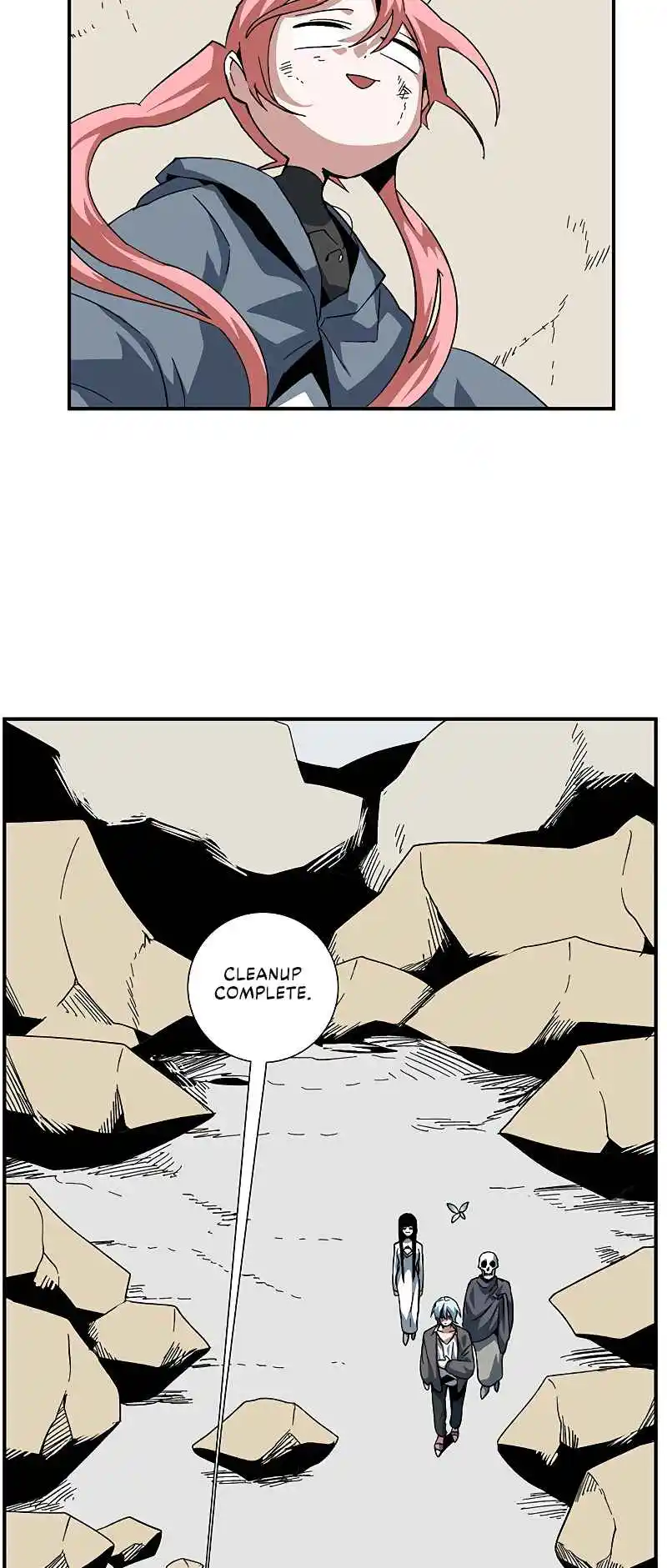 One Step Closer to the Demon King 90