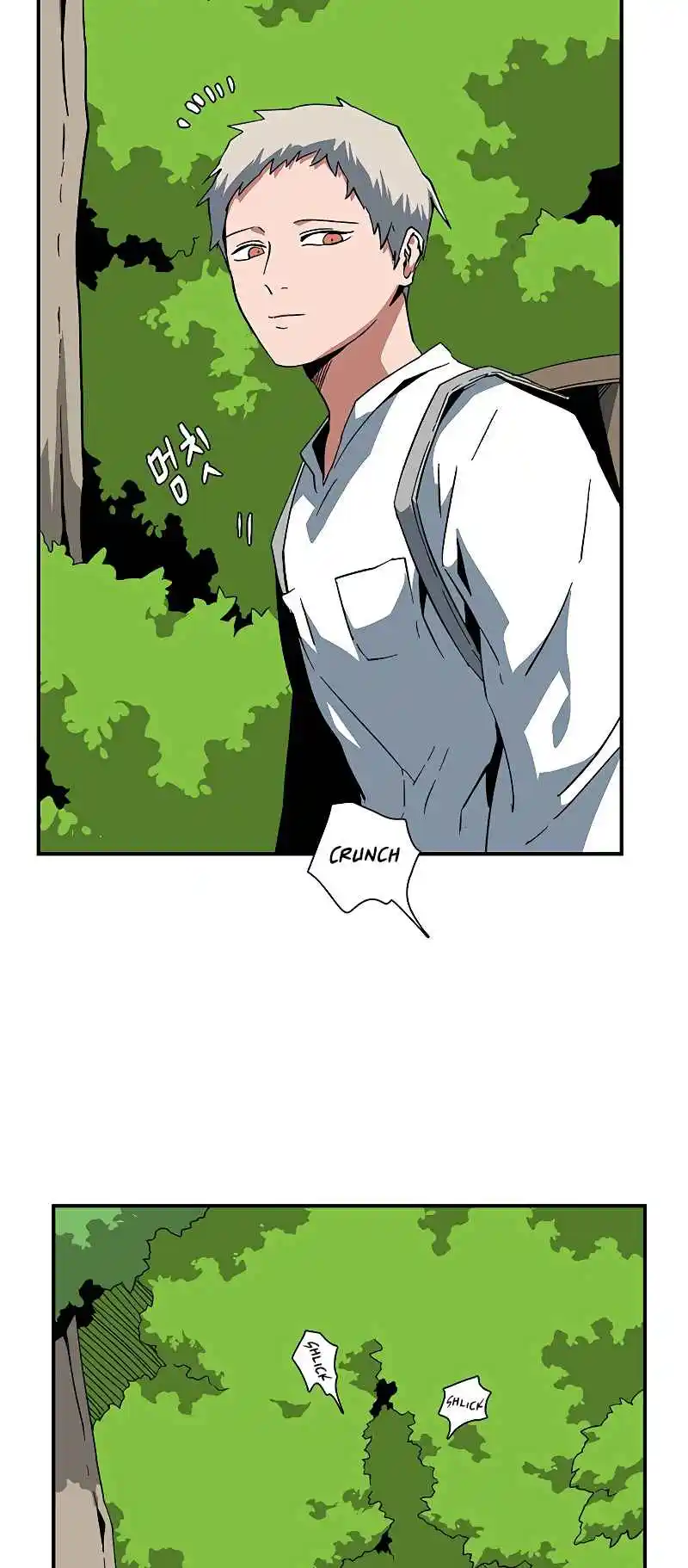 One Step Closer to the Demon King 91