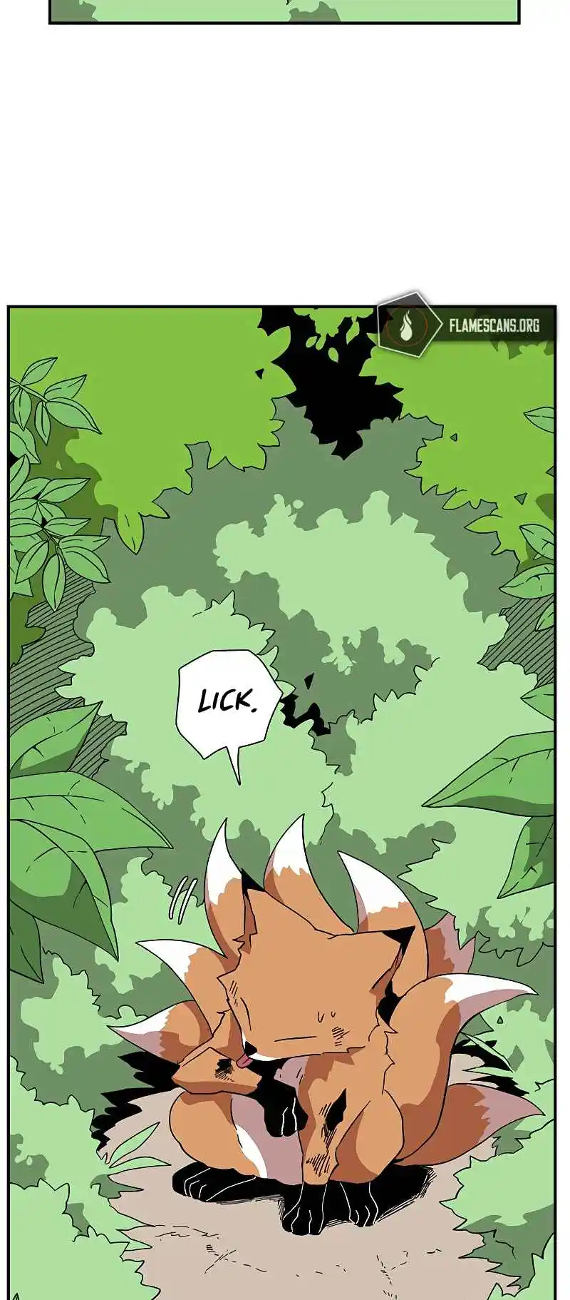 One Step Closer to the Demon King 91