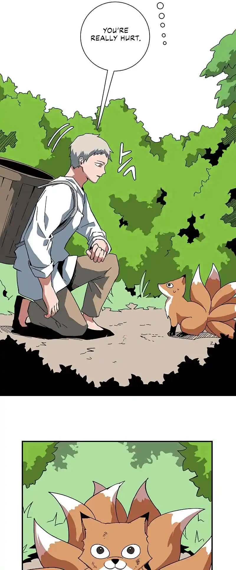 One Step Closer to the Demon King 91