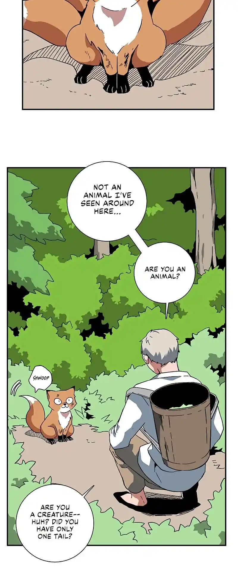 One Step Closer to the Demon King 91