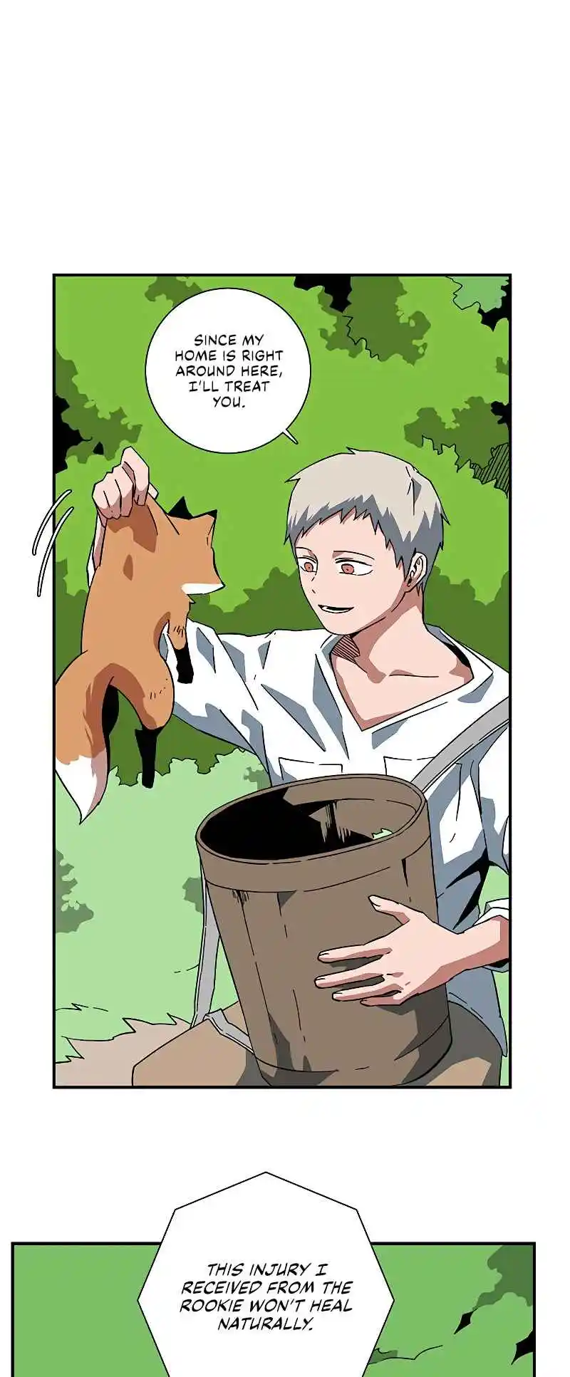 One Step Closer to the Demon King 91