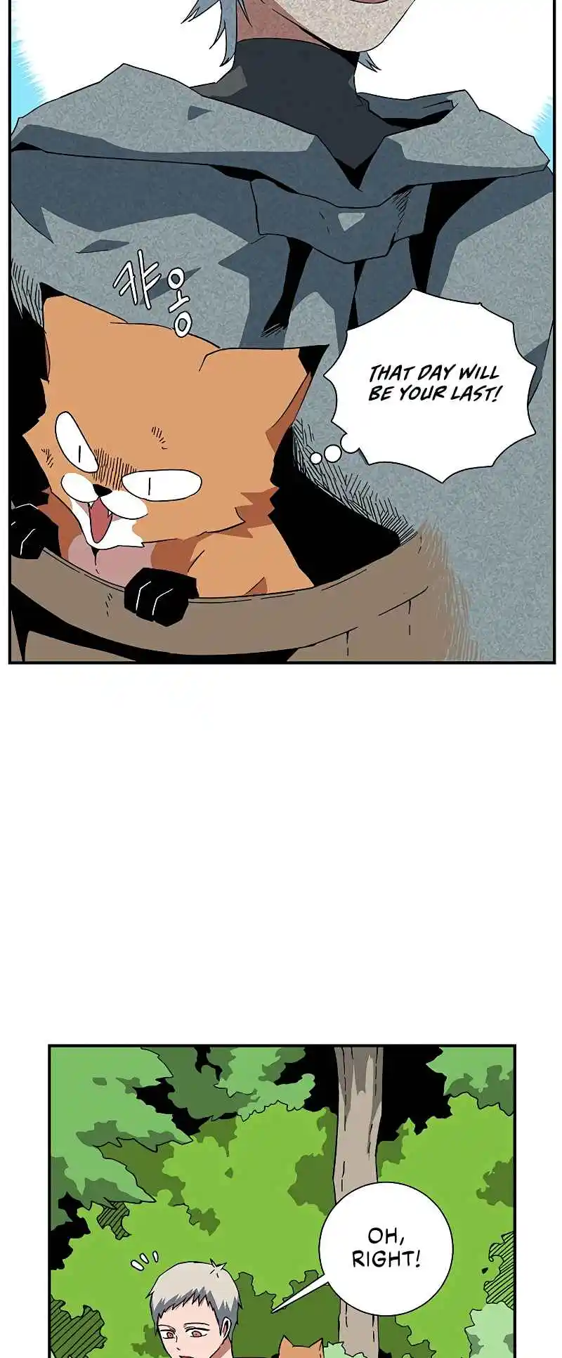 One Step Closer to the Demon King 91