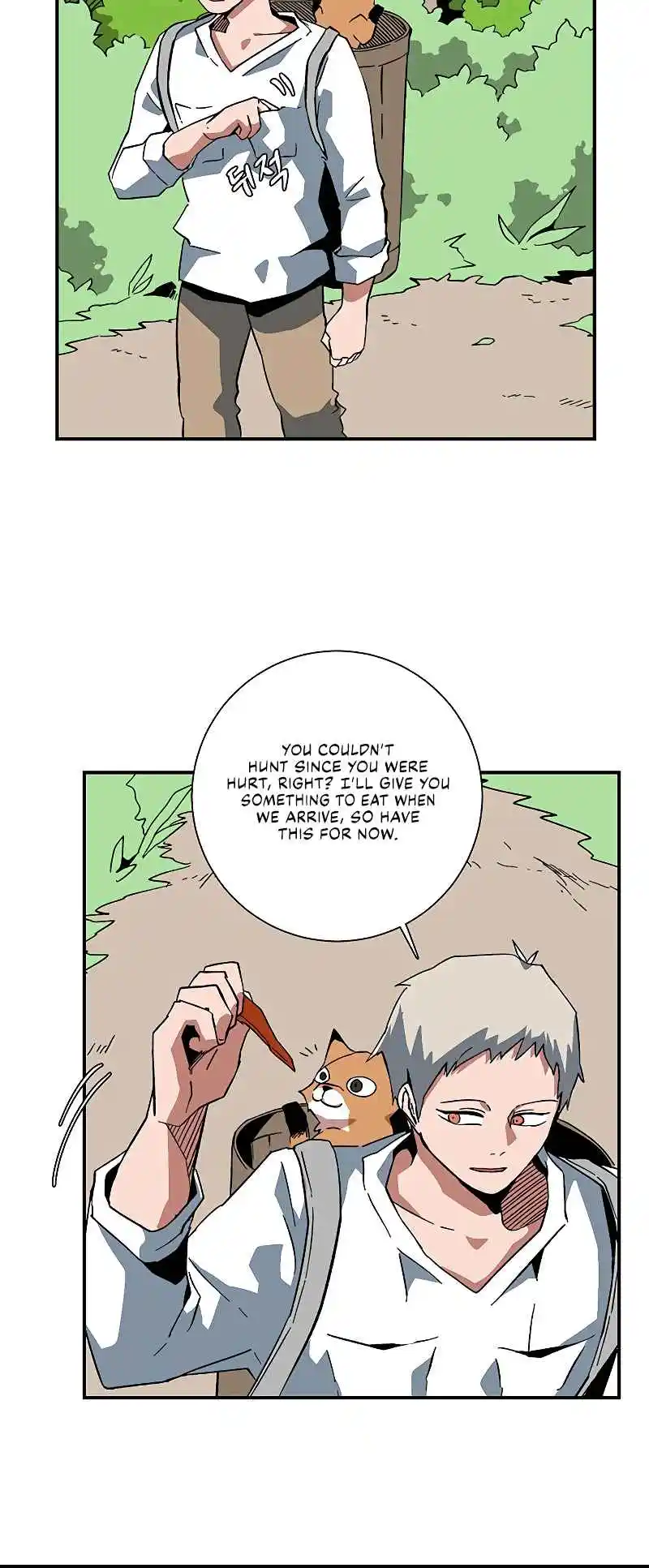 One Step Closer to the Demon King 91