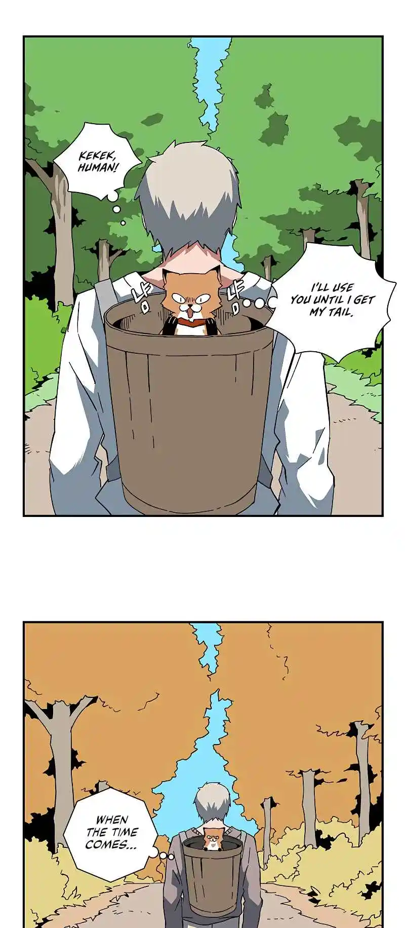 One Step Closer to the Demon King 91