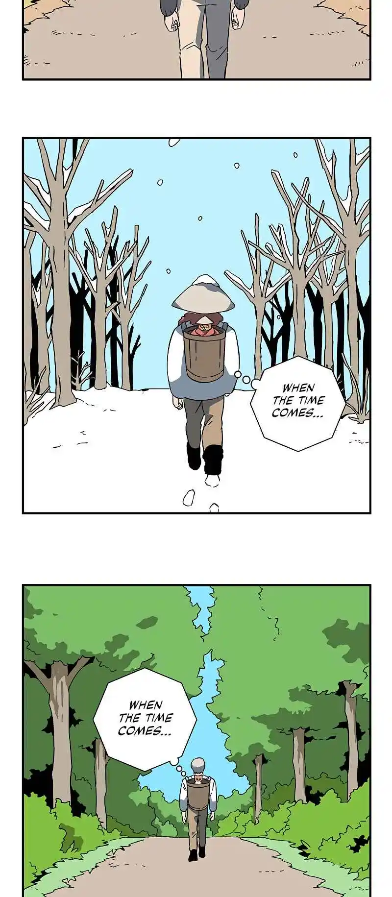 One Step Closer to the Demon King 91