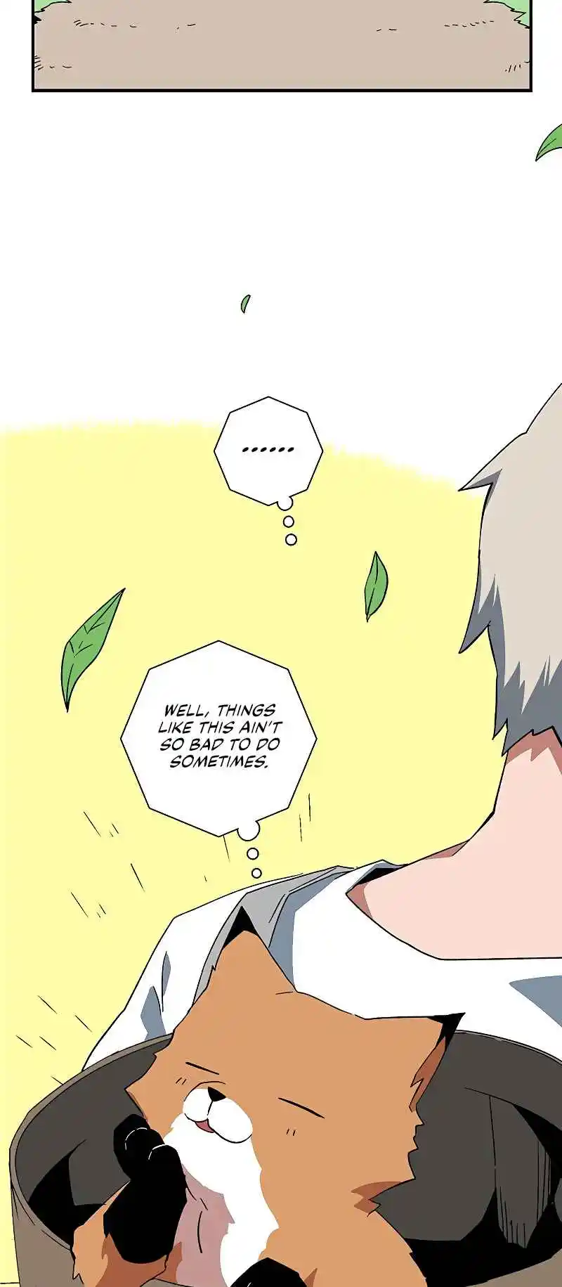 One Step Closer to the Demon King 91