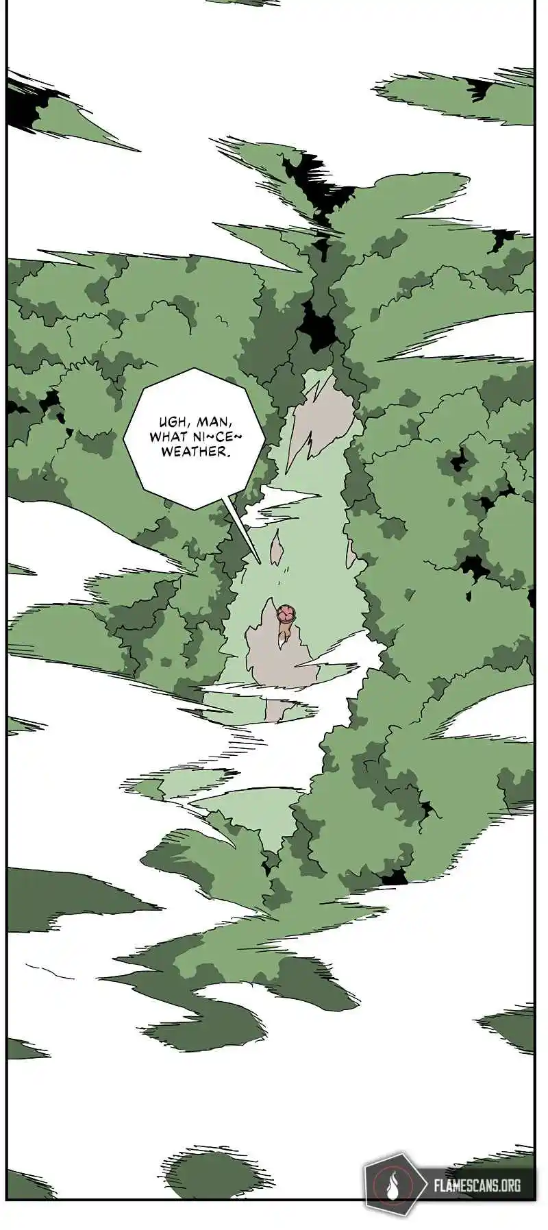 One Step Closer to the Demon King 91