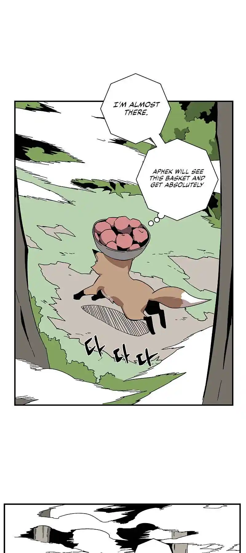 One Step Closer to the Demon King 91