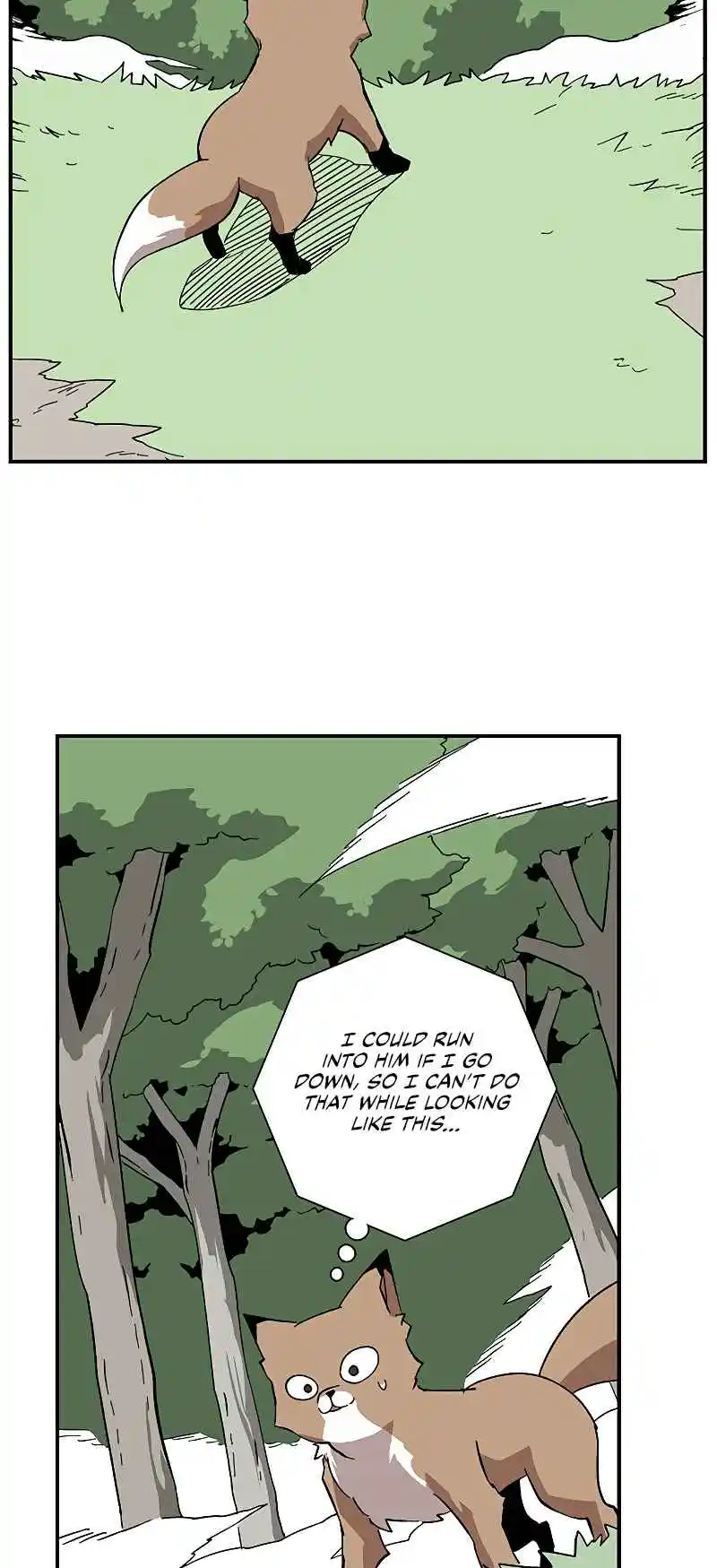 One Step Closer to the Demon King 91