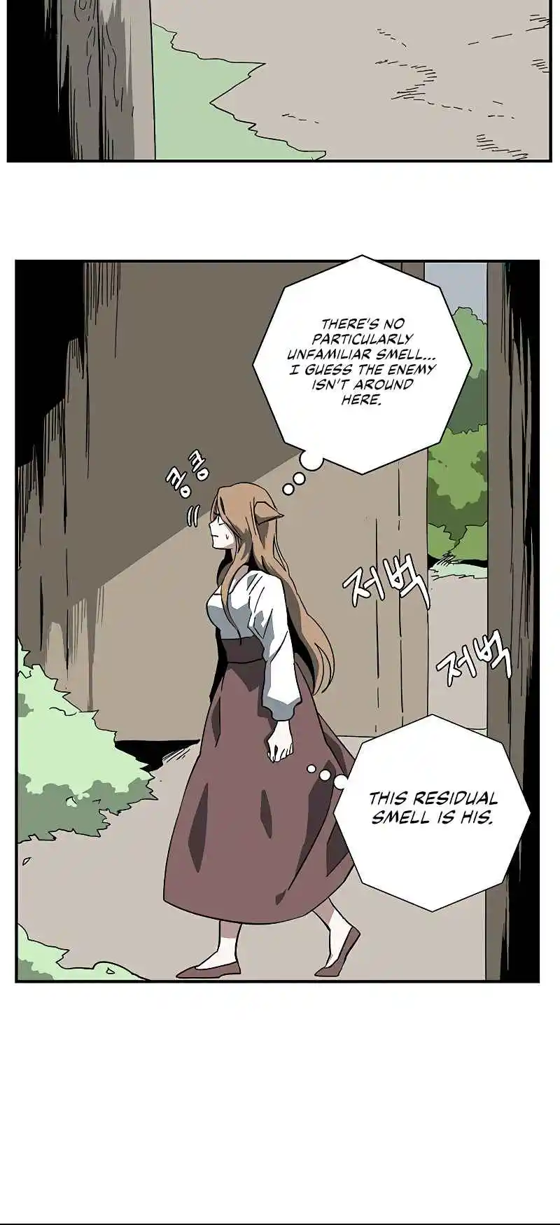 One Step Closer to the Demon King 91