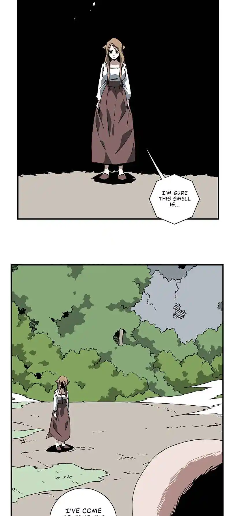 One Step Closer to the Demon King 91