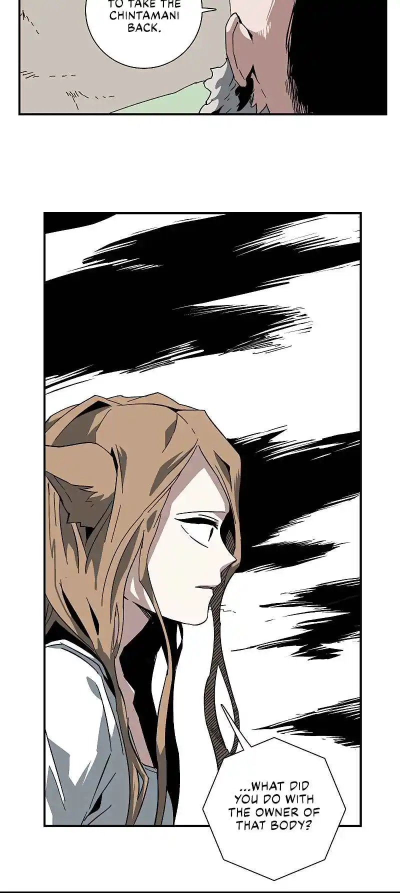 One Step Closer to the Demon King 91