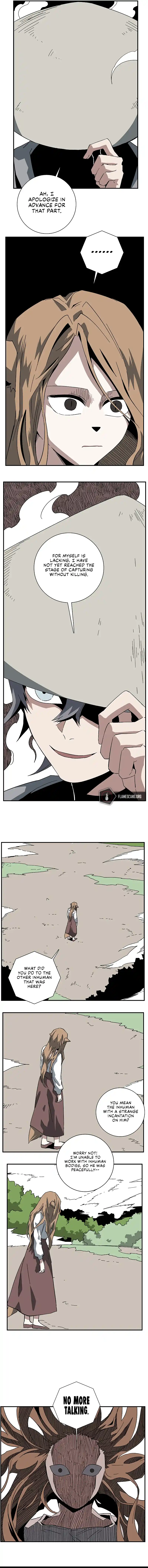 One Step Closer to the Demon King 91