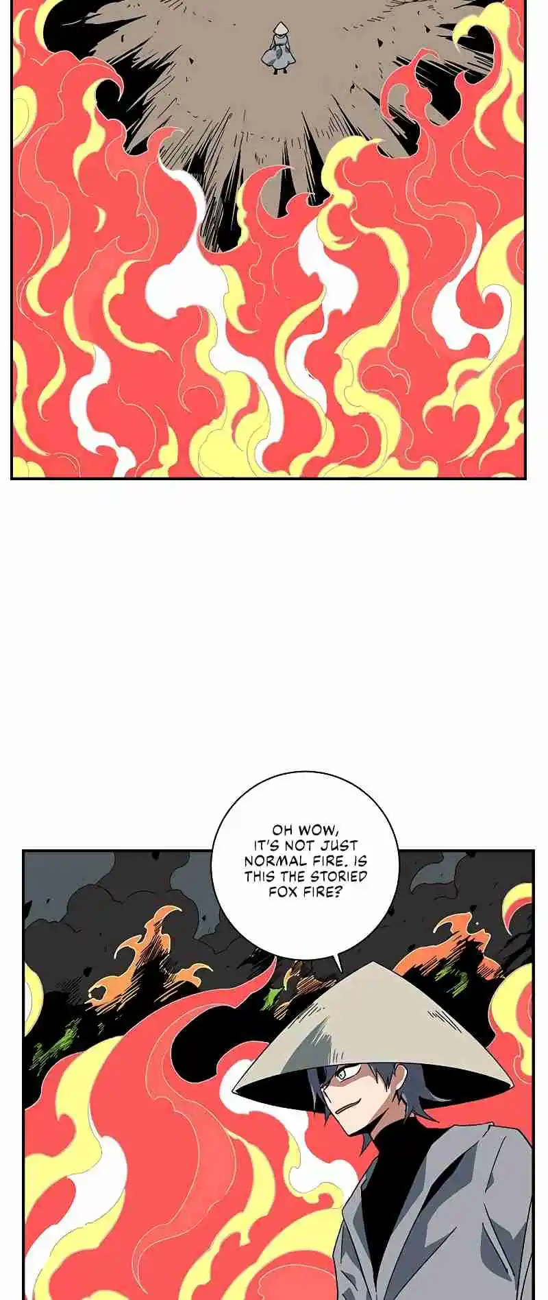 One Step Closer to the Demon King 91