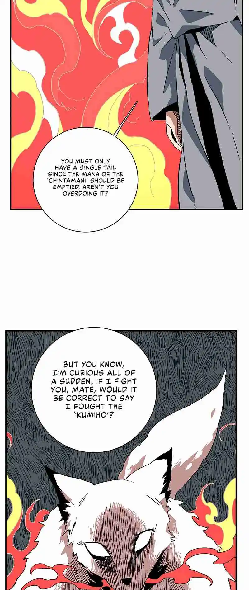 One Step Closer to the Demon King 91