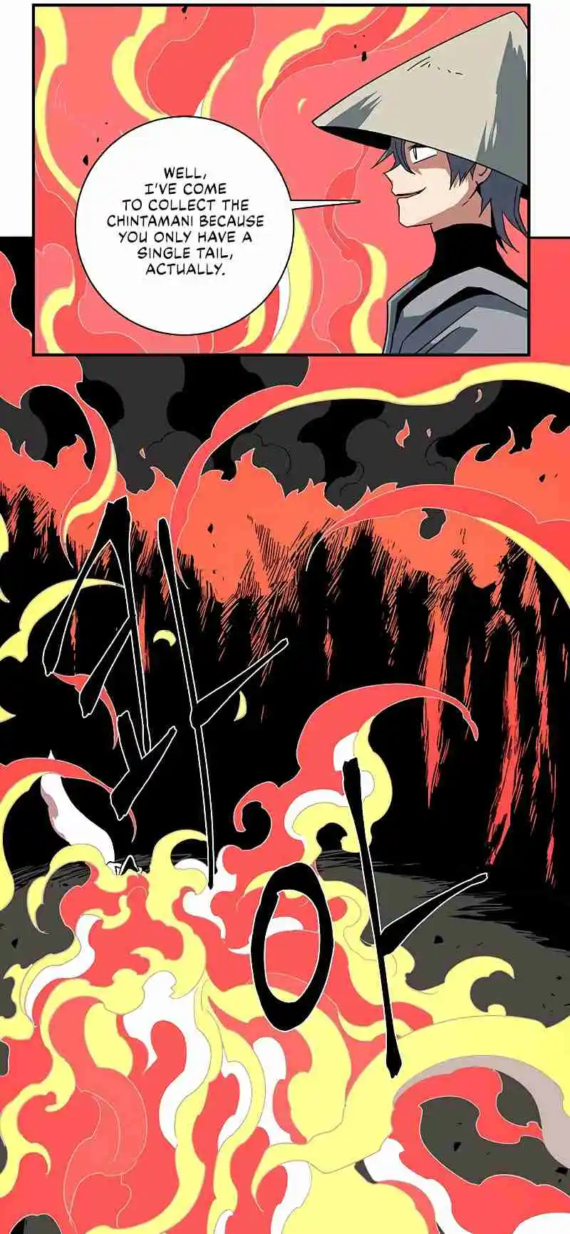 One Step Closer to the Demon King 91