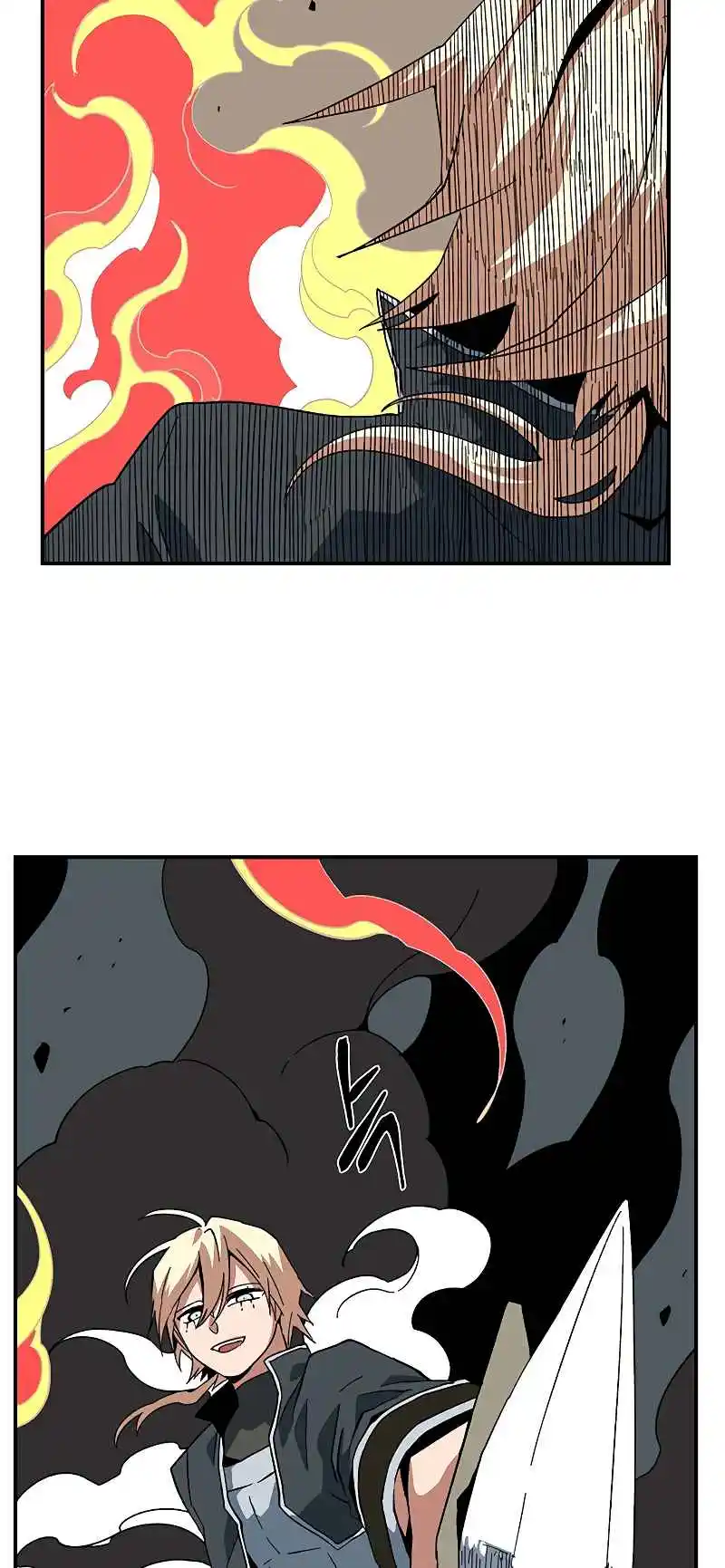 One Step Closer to the Demon King 91