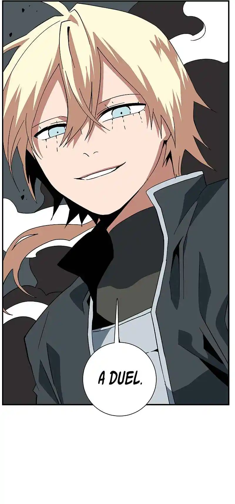 One Step Closer to the Demon King 91