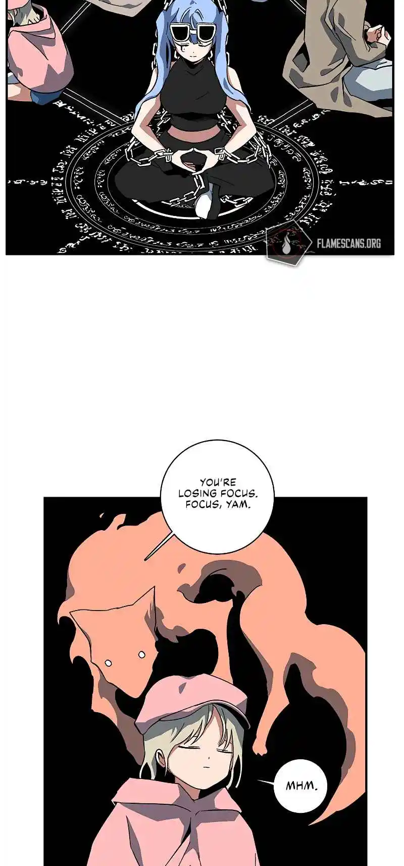 One Step Closer to the Demon King 91