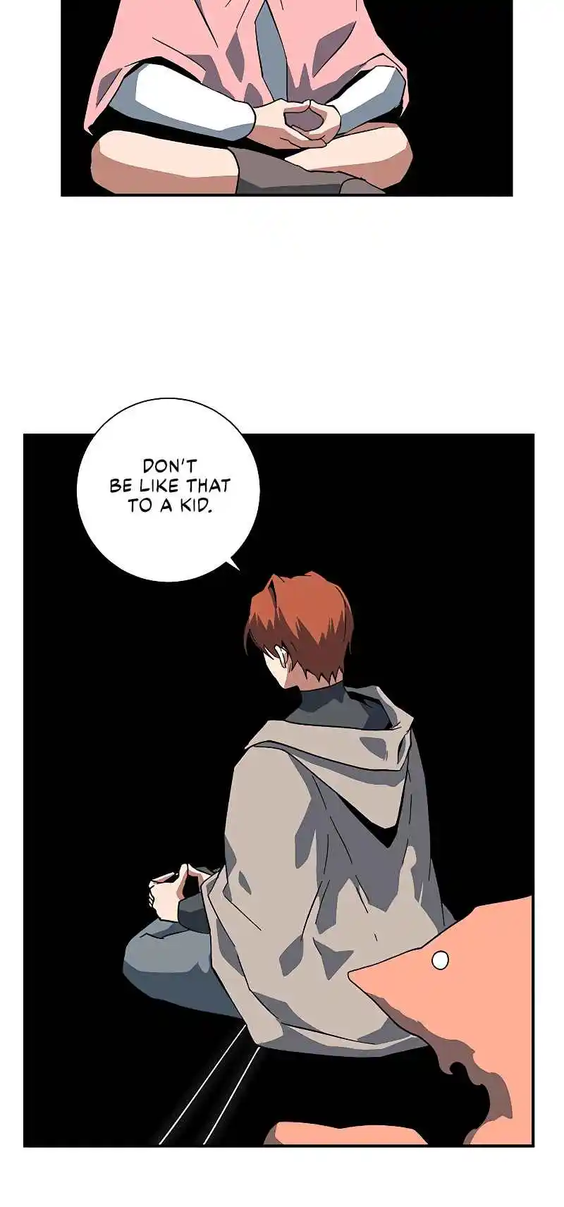 One Step Closer to the Demon King 91