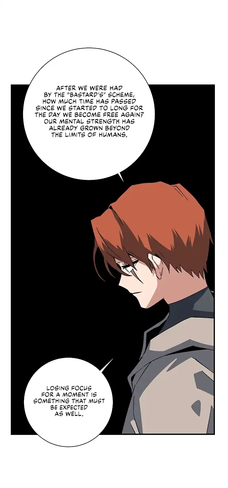 One Step Closer to the Demon King 91