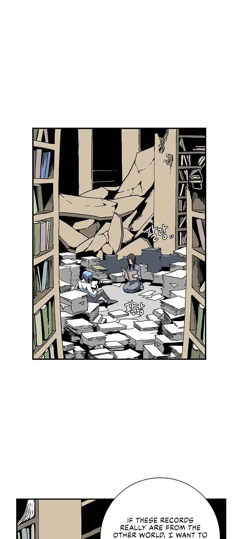 One Step Closer to the Demon King 92