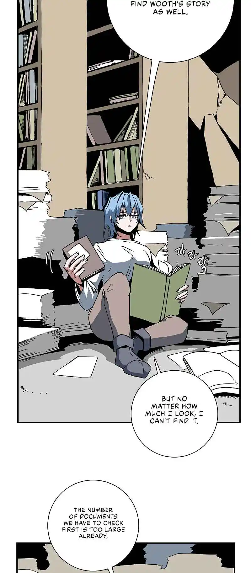 One Step Closer to the Demon King 92