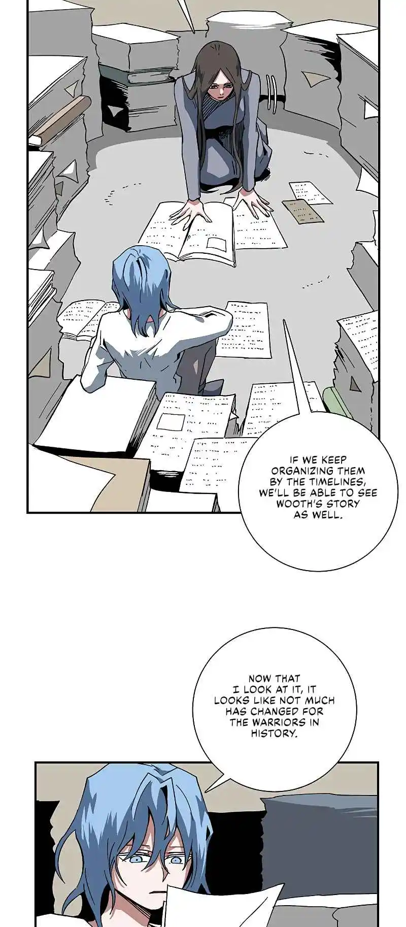 One Step Closer to the Demon King 92