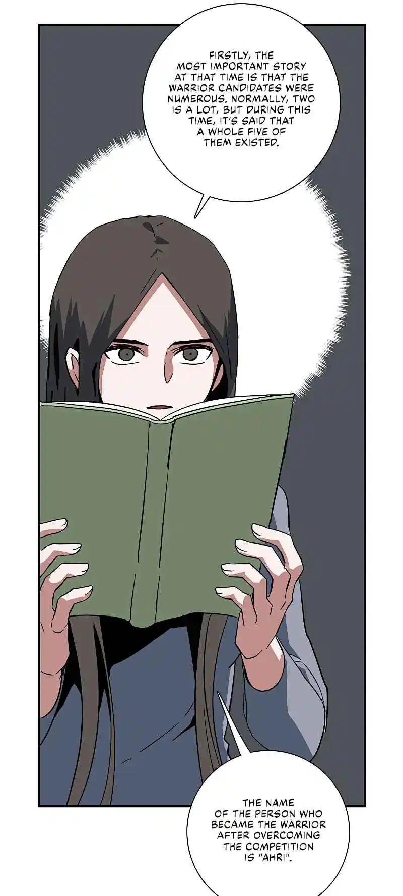 One Step Closer to the Demon King 92