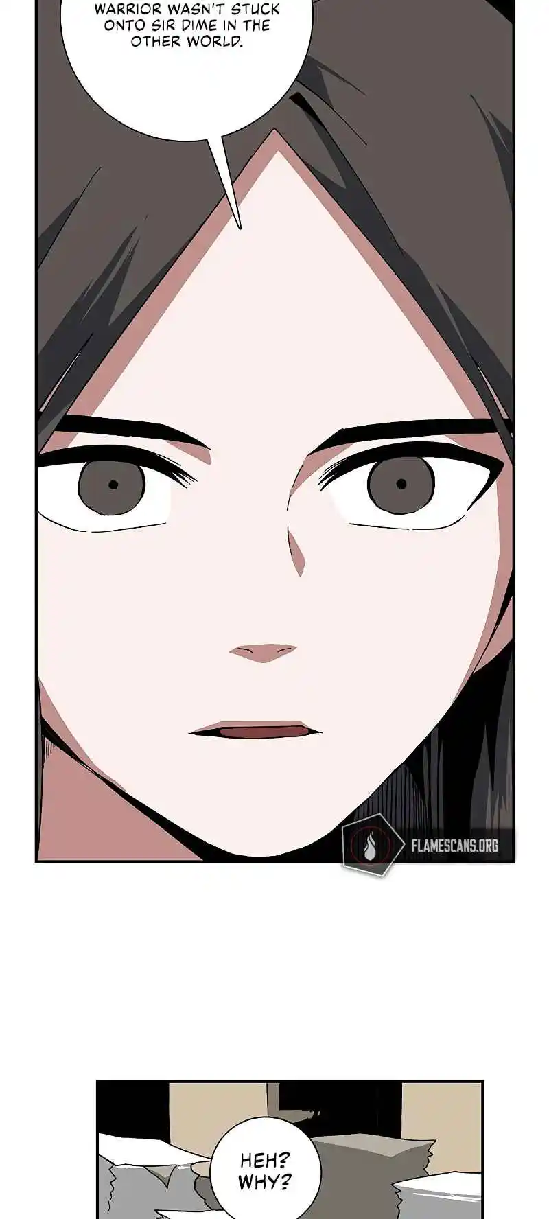 One Step Closer to the Demon King 92