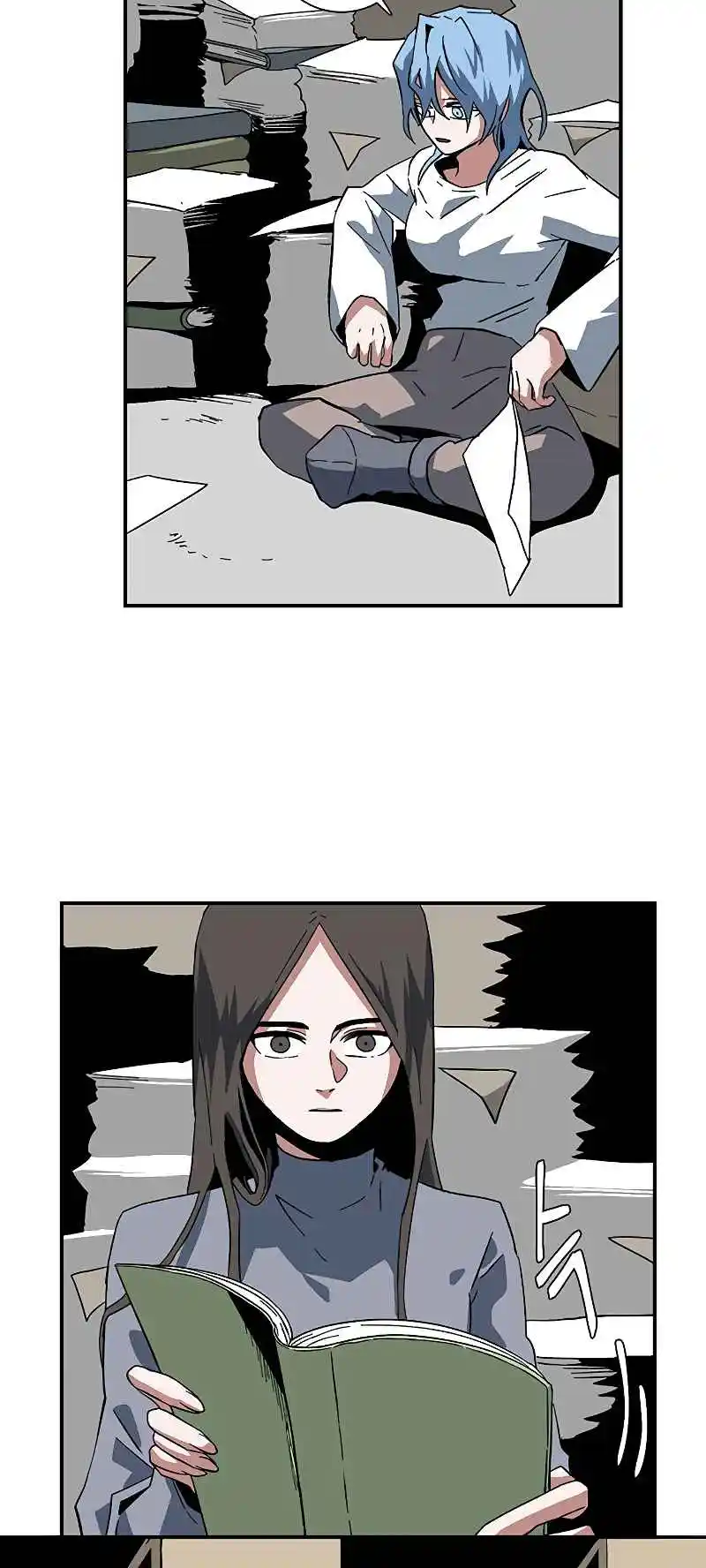 One Step Closer to the Demon King 92