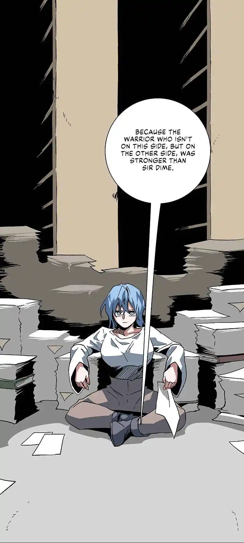 One Step Closer to the Demon King 92