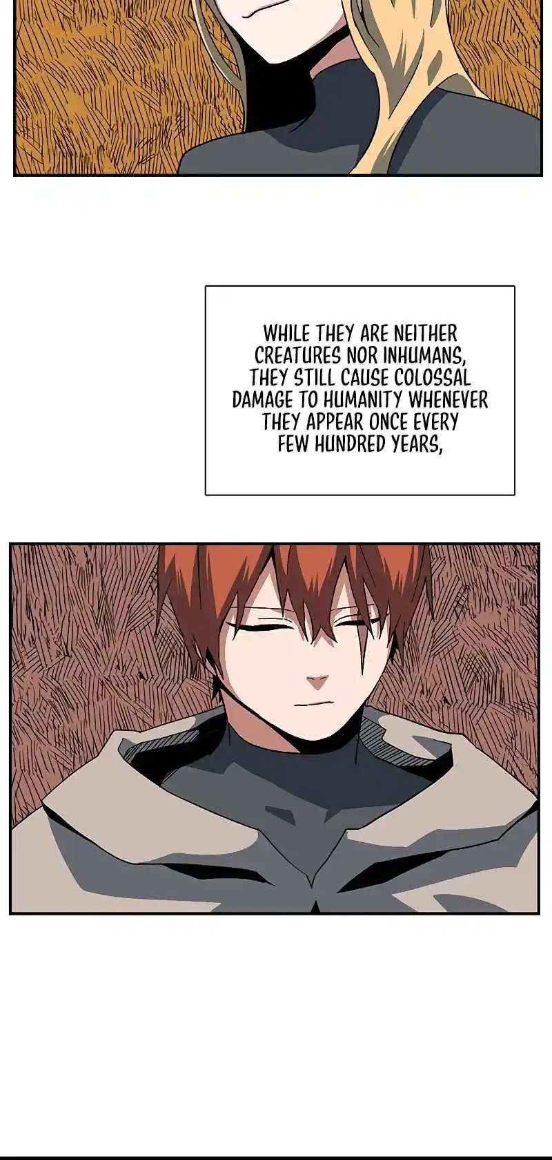 One Step Closer to the Demon King 92